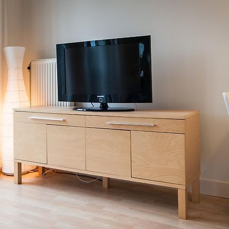 Short Stay Group Congress Centre Serviced Apartments Amsterdam Eksteriør bilde