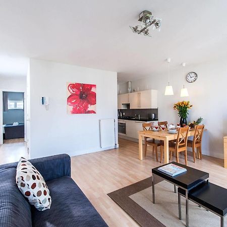 Short Stay Group Congress Centre Serviced Apartments Amsterdam Eksteriør bilde