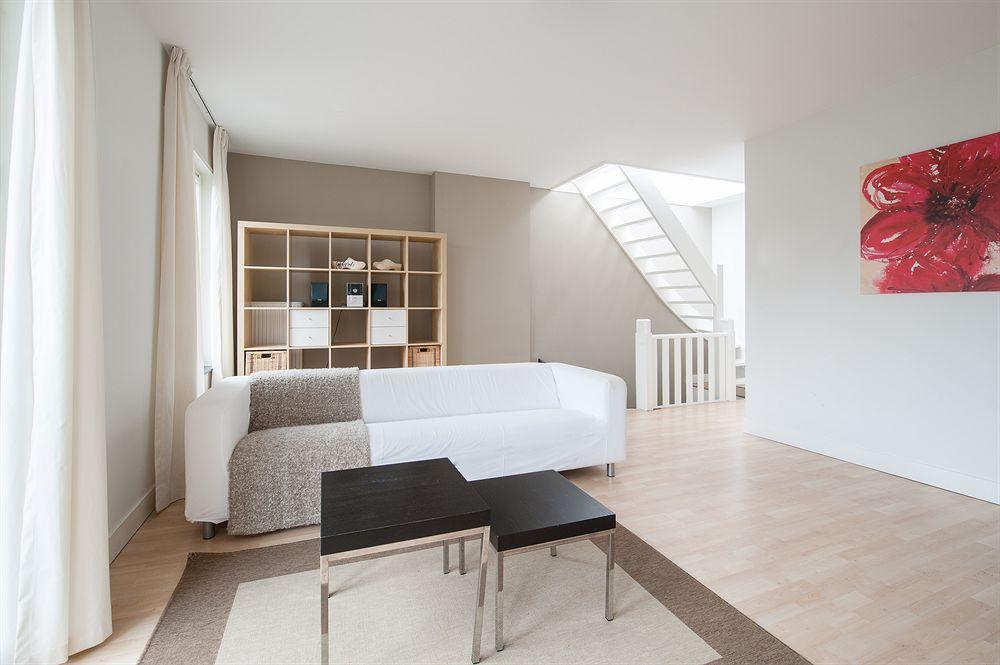 Short Stay Group Congress Centre Serviced Apartments Amsterdam Eksteriør bilde