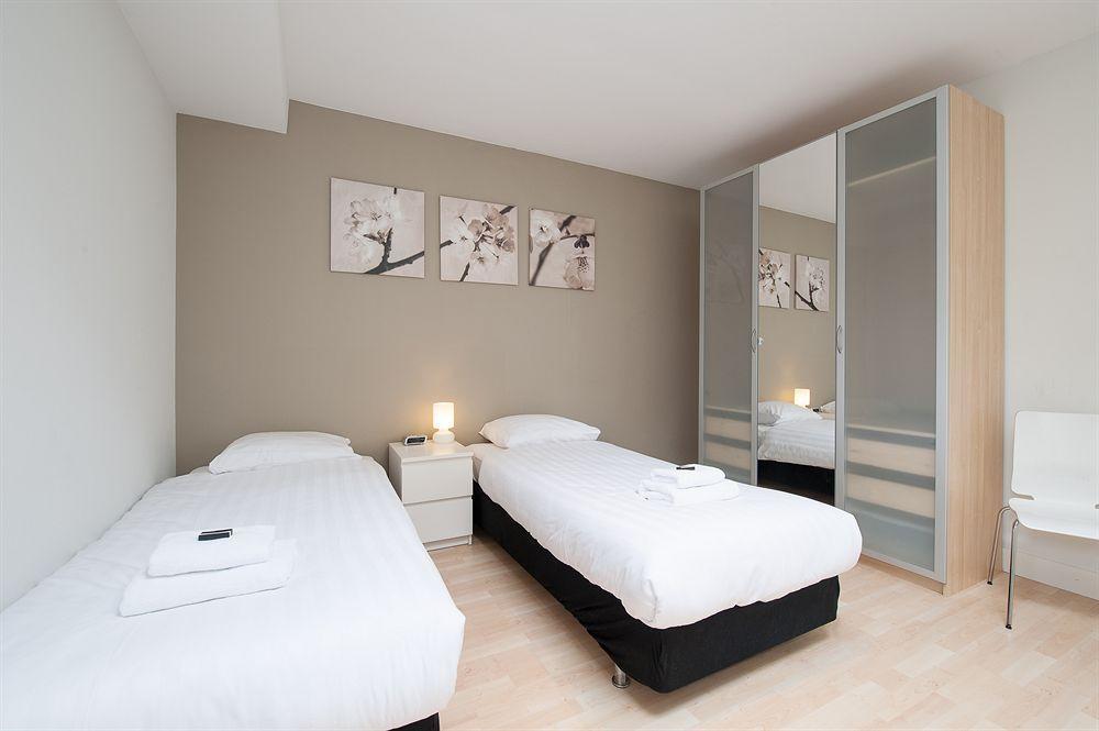 Short Stay Group Congress Centre Serviced Apartments Amsterdam Eksteriør bilde