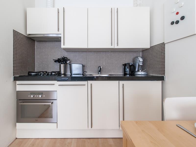 Short Stay Group Congress Centre Serviced Apartments Amsterdam Eksteriør bilde