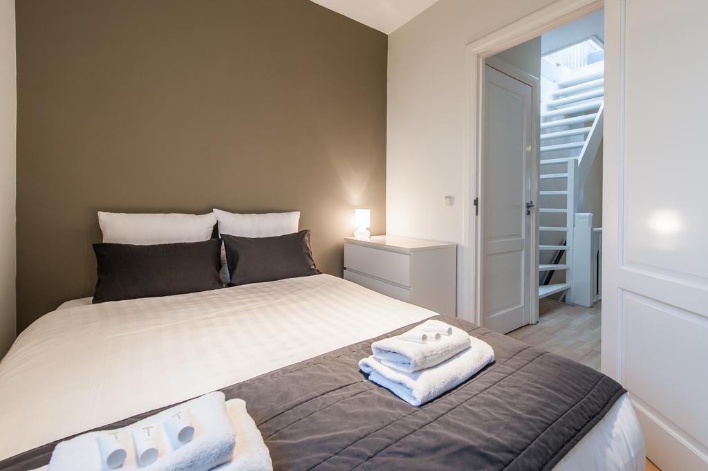 Short Stay Group Congress Centre Serviced Apartments Amsterdam Eksteriør bilde