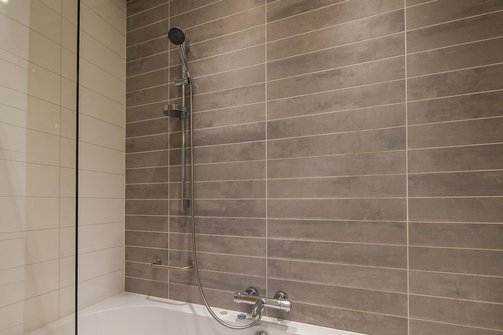 Short Stay Group Congress Centre Serviced Apartments Amsterdam Eksteriør bilde