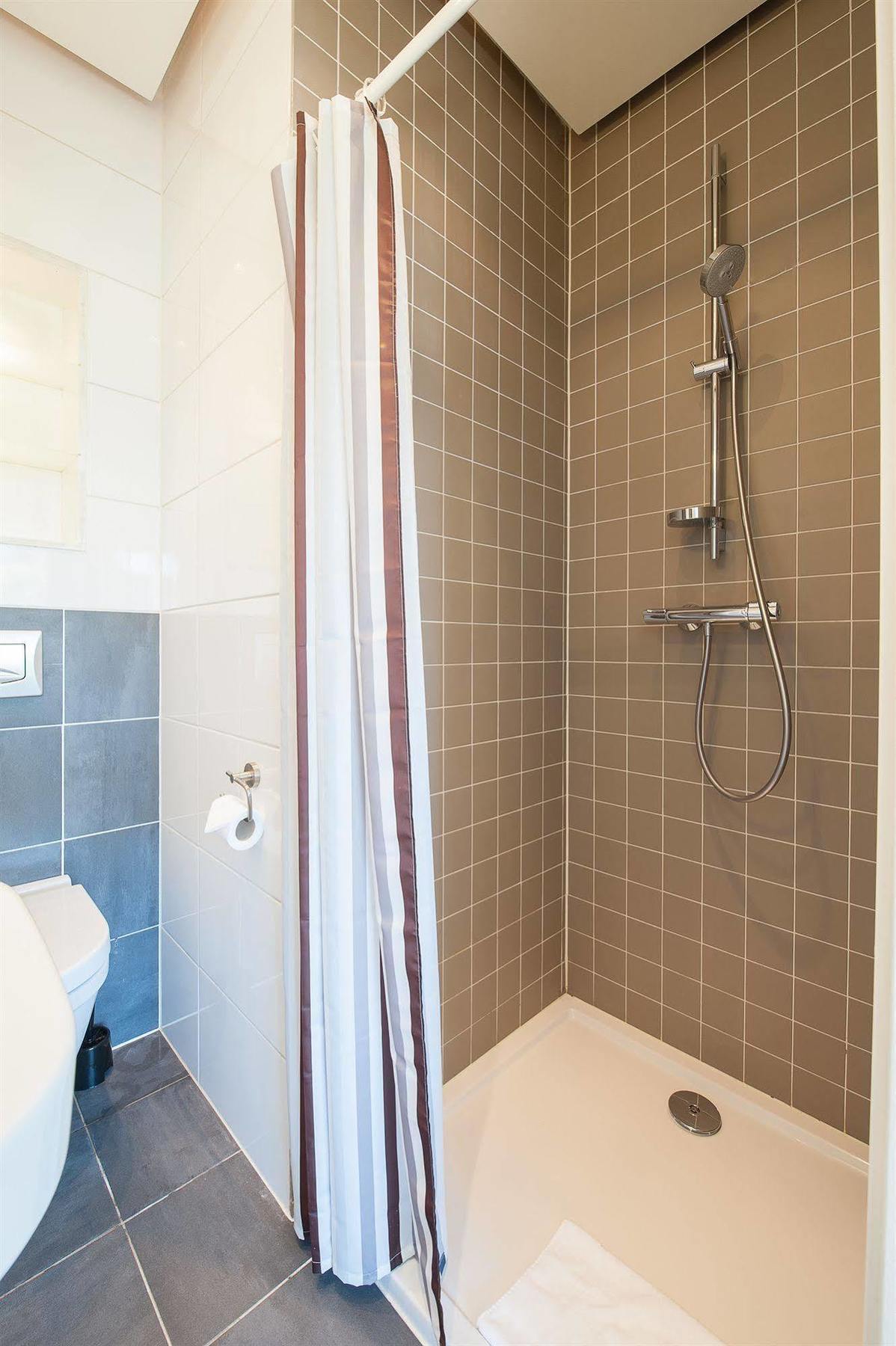 Short Stay Group Congress Centre Serviced Apartments Amsterdam Eksteriør bilde