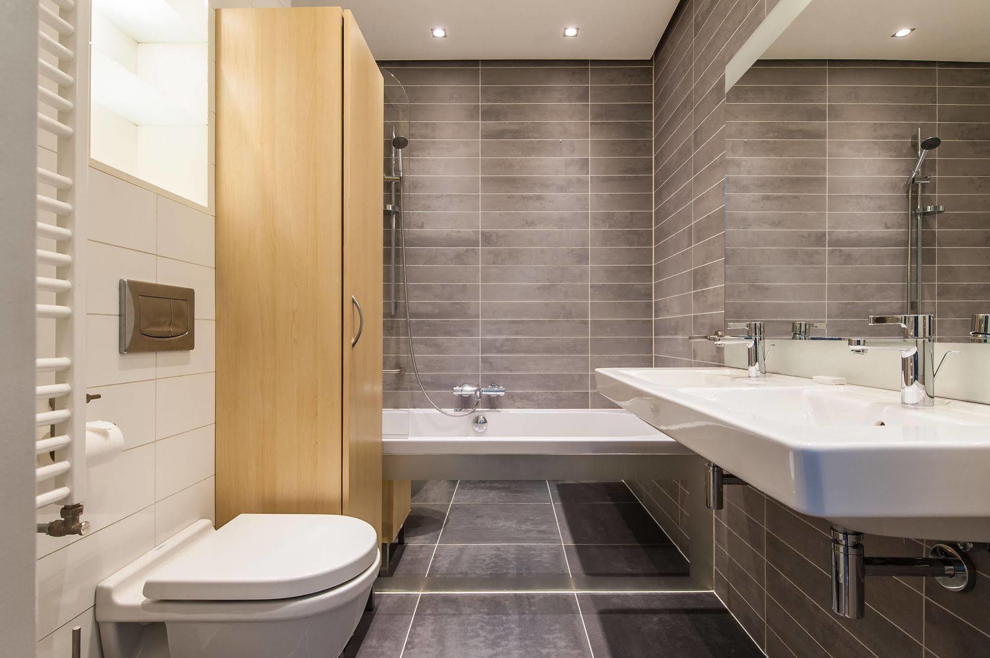 Short Stay Group Congress Centre Serviced Apartments Amsterdam Eksteriør bilde