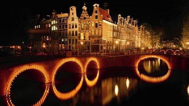 Short Stay Group Congress Centre Serviced Apartments Amsterdam Eksteriør bilde